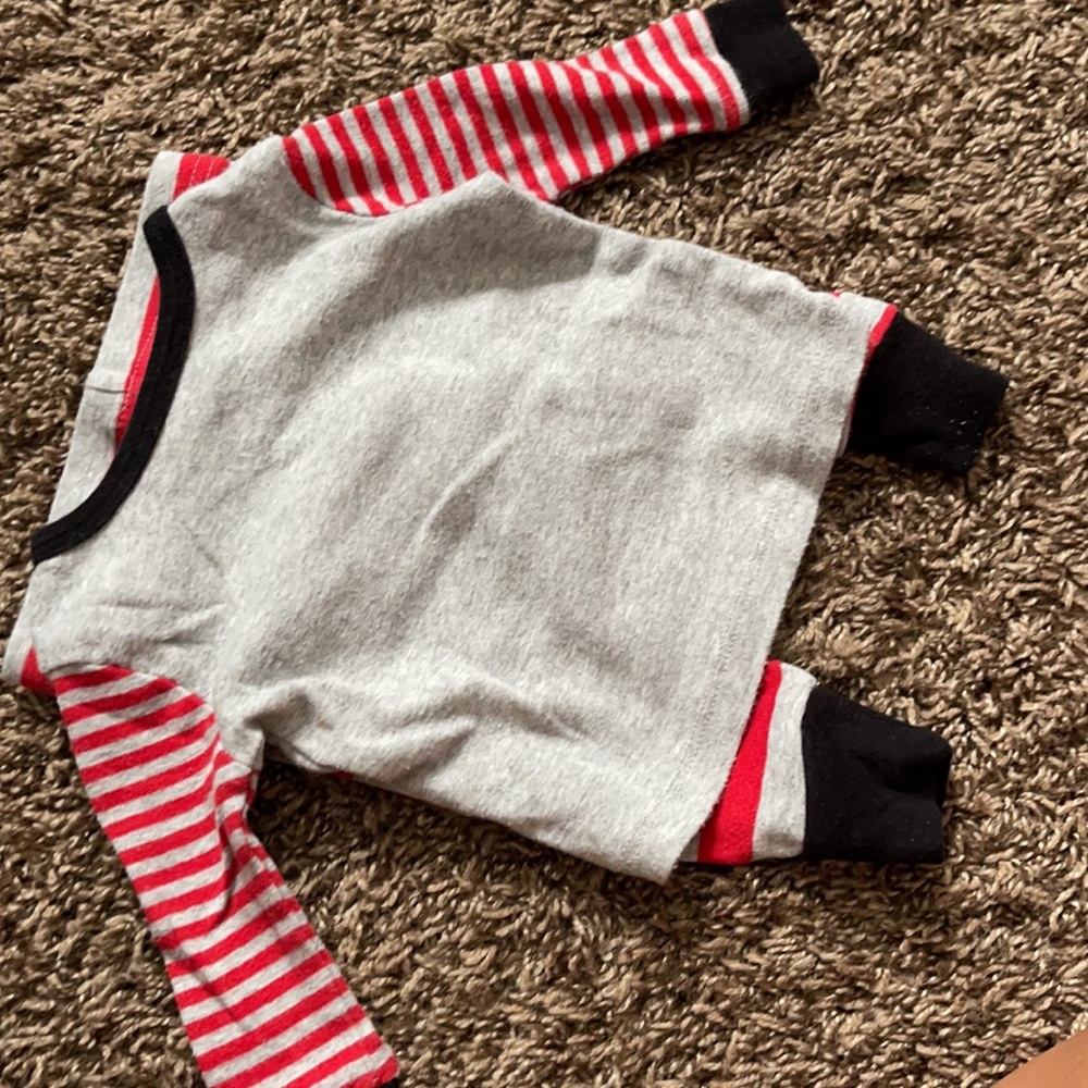 Mickey Mouse PJ set - Picture 6 of 6
